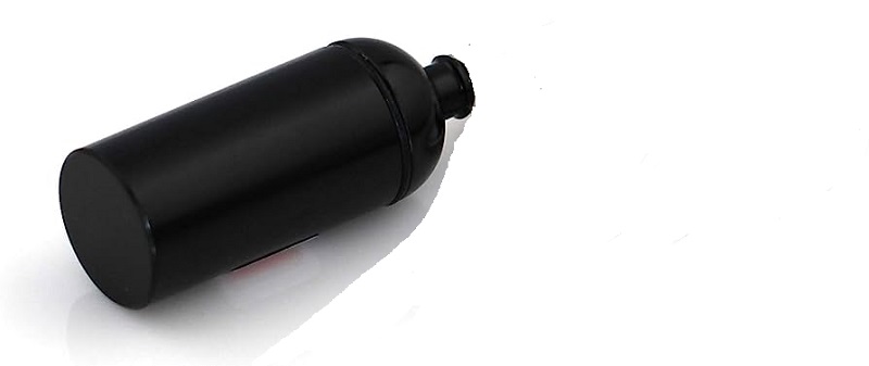 Dive Garage Tank Keychain