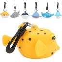 Dive Garage Diving Regulator Cover