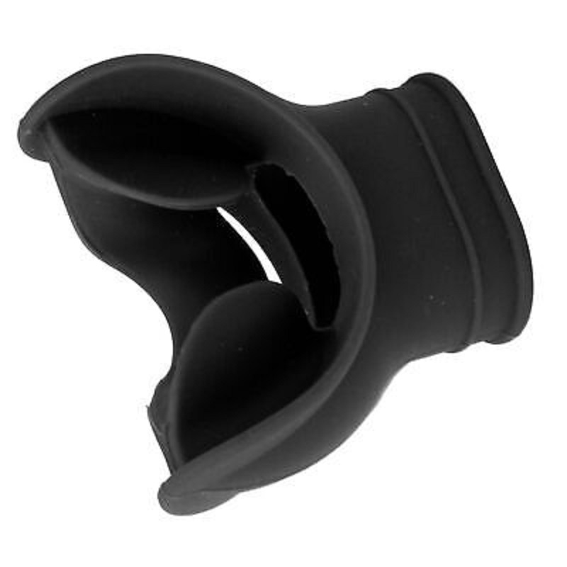 Dive Garage Comfy Bite Mouthpiece