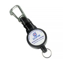 Dive Garage Retractor Lanyard