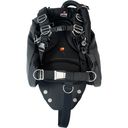 DiveRite Nomad XT Harness System Complete
