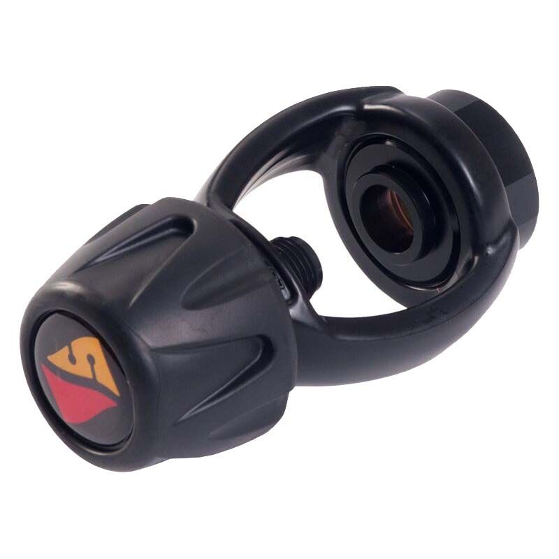 DiveRite DIN To Yoke Adaptor