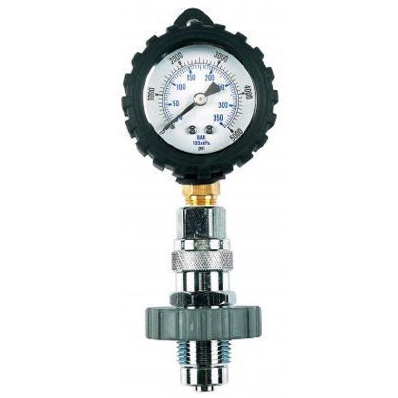 DiveRite DIN Tank Checker P-16 H