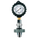 Dive Rite DIN Tank Checker P-16 H
