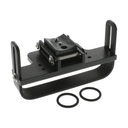 Dive Rite Goodman Handmount with QRM