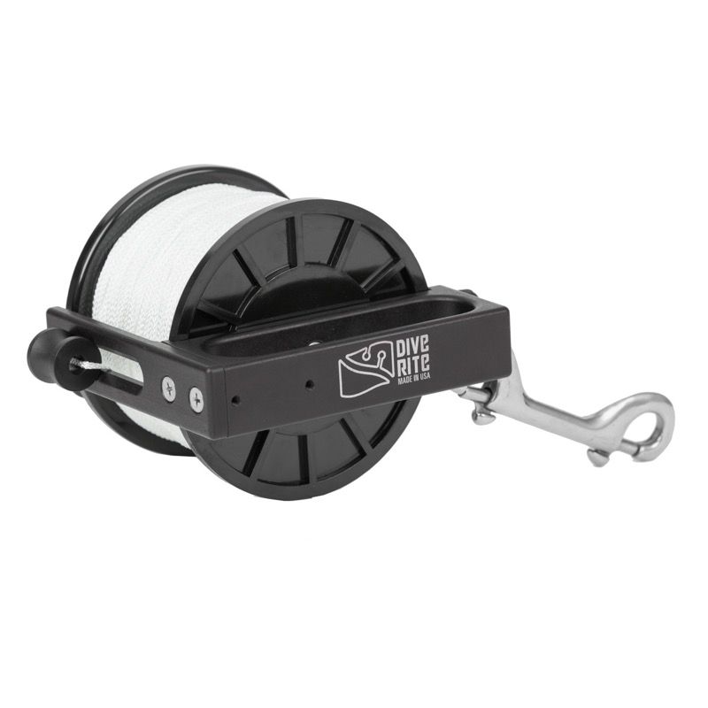 Dive Rite Sidewinder Explorer