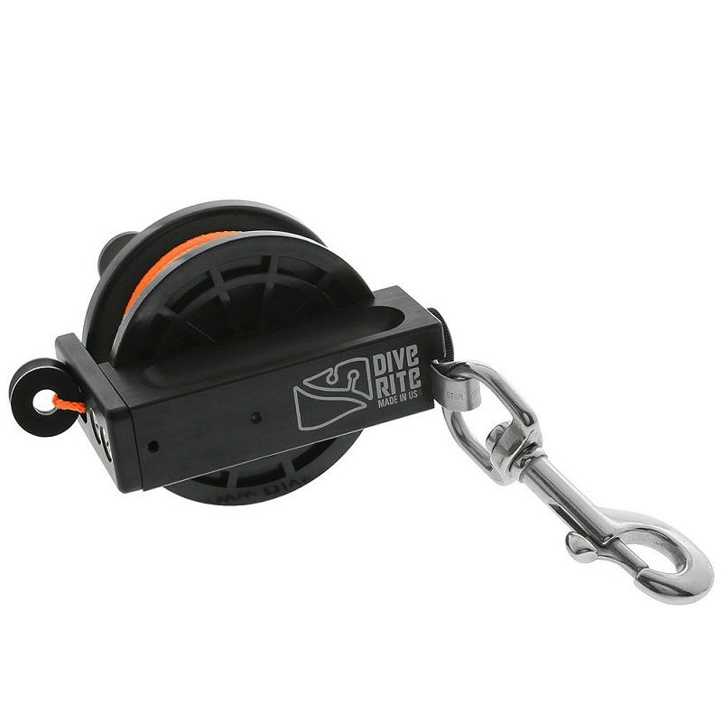 DiveRite Sidewinder Jump 50' 