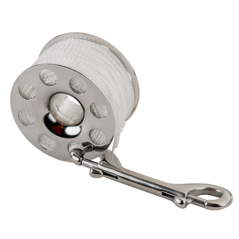 Dive Rite S/S Finger Spool