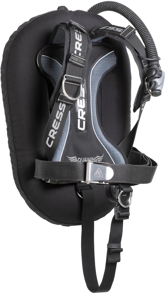 Cressi Aquawing BCD