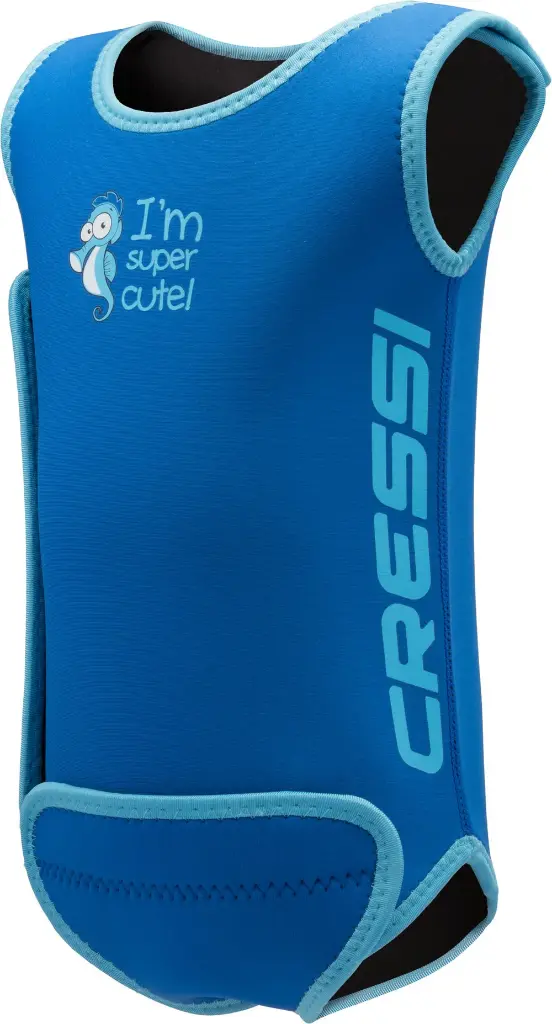 Cressi Baby Warmer Wetsuit