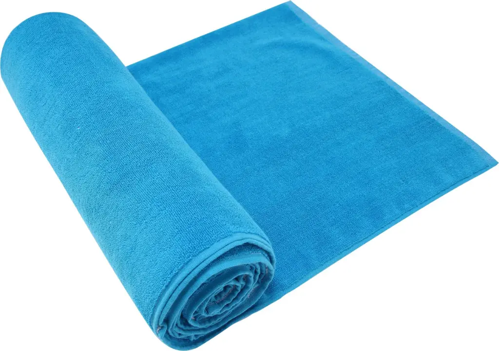 Cressi Cotton Frame Beach Towel