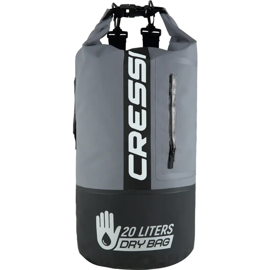 Cressi Dry Bag Premium 20L