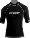 Cressi Rashguard Short Sleeve