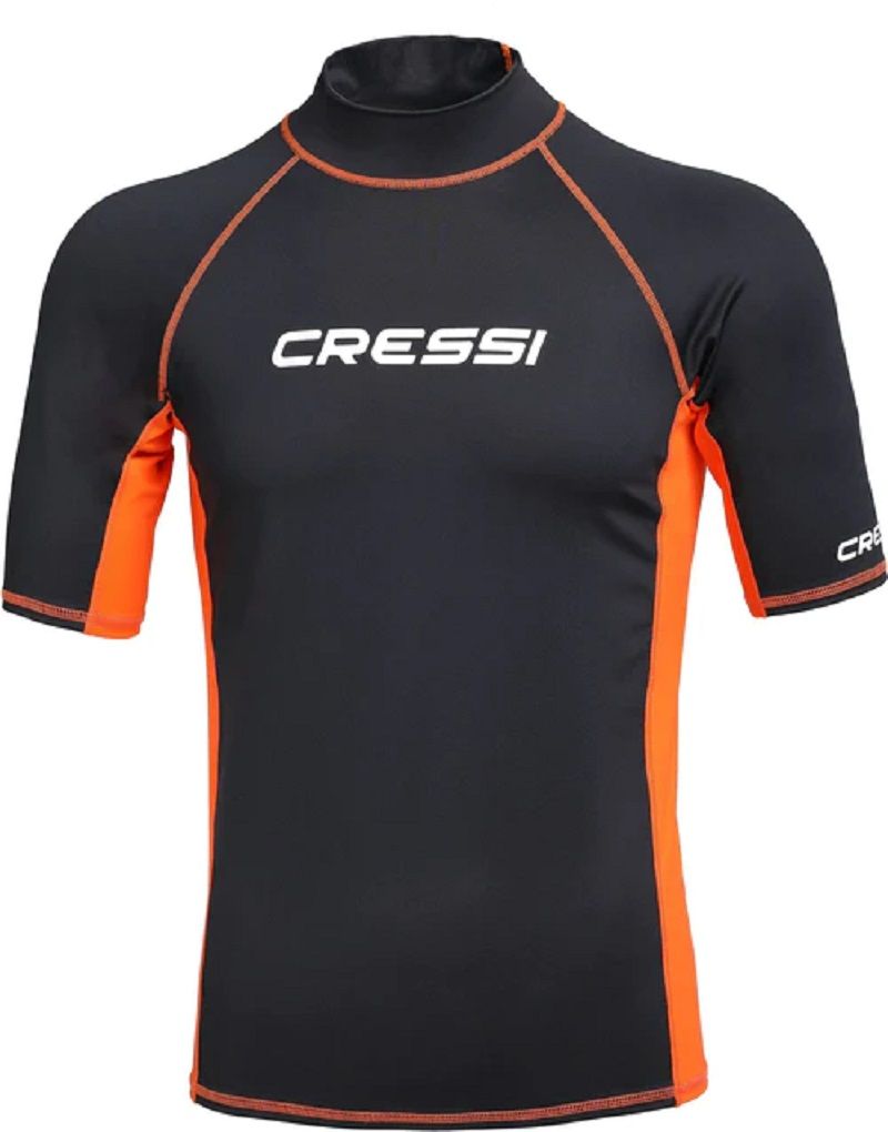 Cressi Rashguard S/L Man