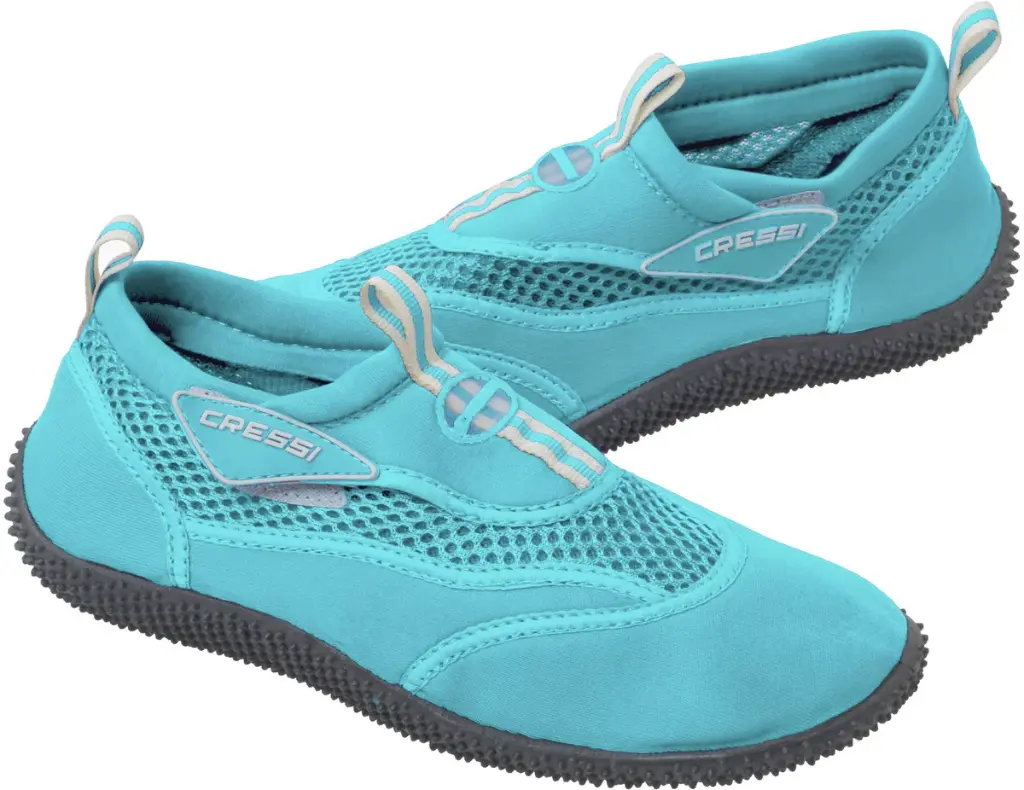 Cressi Reef Aqua Shoes