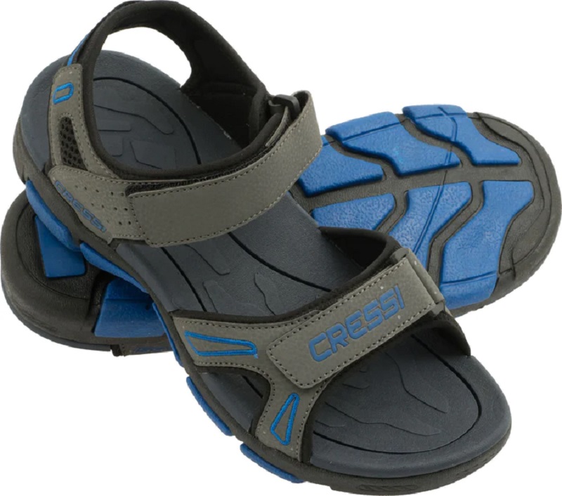 Cressi Ankle Strap Sandal