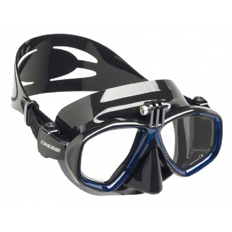Cressi Action Mask