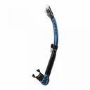 Cressi Alpha Ultra Dry Snorkel