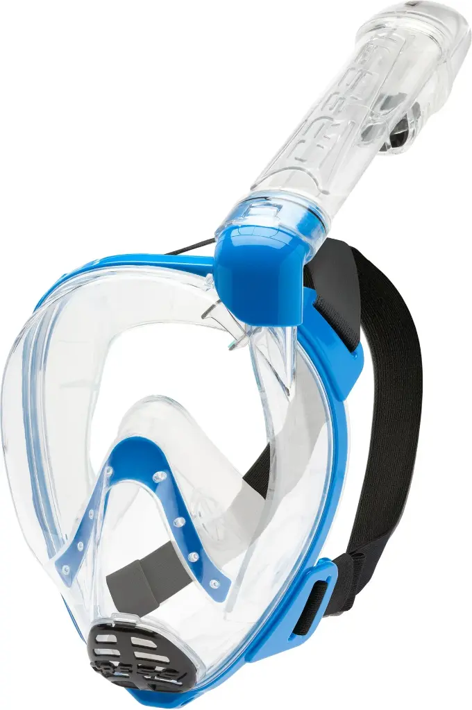 Cressi Baron Full Face Mask Jr.