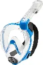 Cressi Baron Full Face Mask Jr.