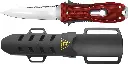 Cressi Lizard Knife
