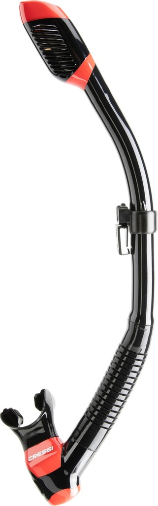 Cressi Dry Snorkel