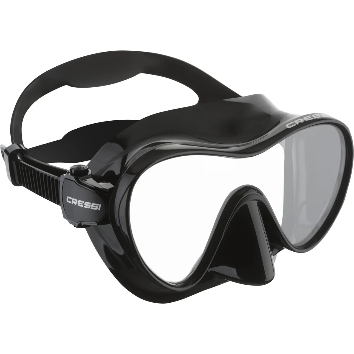 Cressi F1 Frameless Mask 