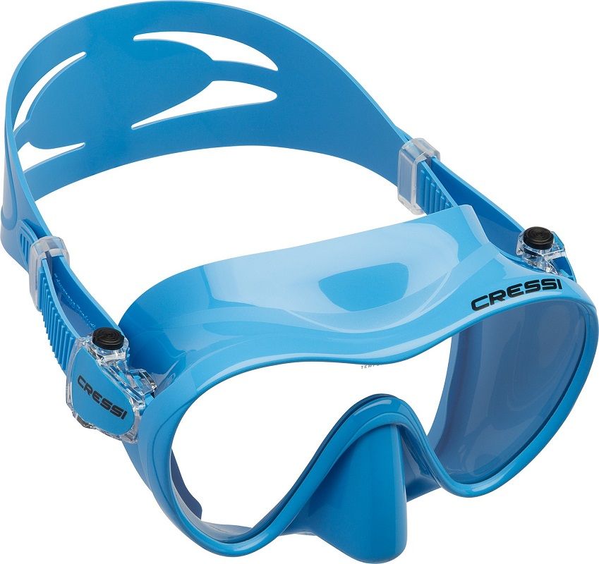 Cressi F1 Small Mask