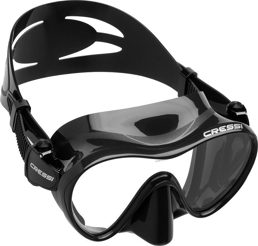 Cressi F1 Small Mask