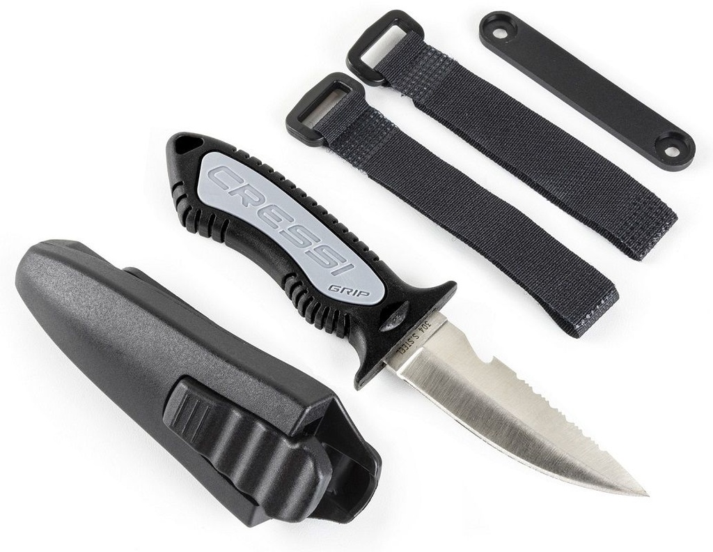 Cressi Grip Spear