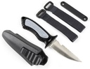 Cressi Grip Knife