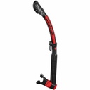 Cressi Itaca Ultra Dry Snorkel