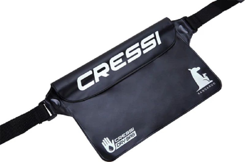 Cressi Kangaroo Dry Pouch