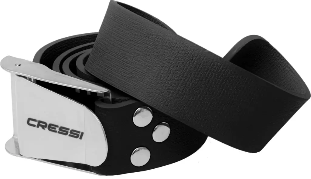 Cressi Malta Rubber Belt