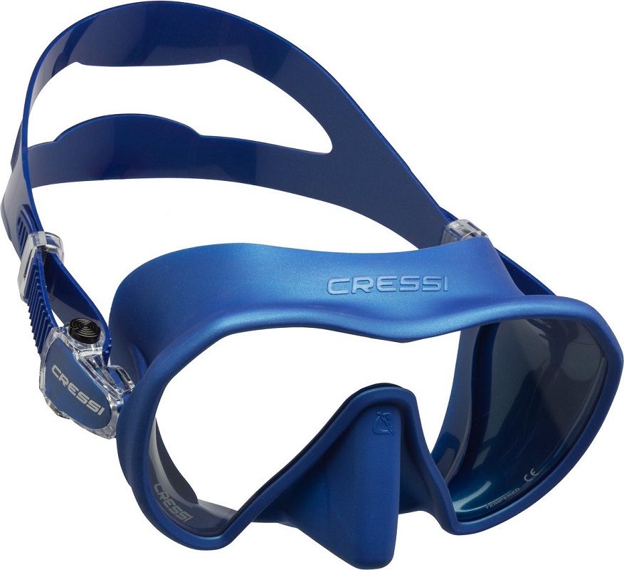Cressi Z1 Mask