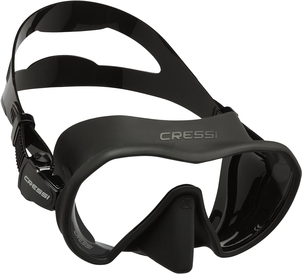 Cressi ZS1 Mask