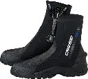 Cressi Korsor Rigid Sole Boots