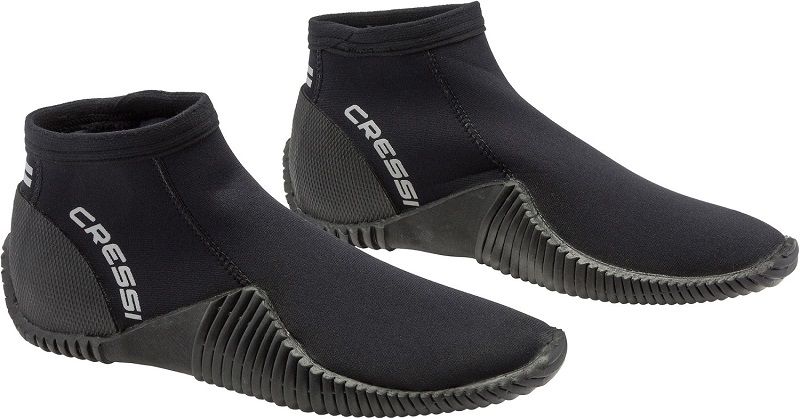 Cressi Low Boots 