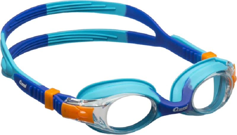Cressi Dolphin 2.0 Swim Goggles