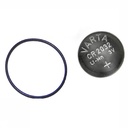 Cressi Drake / Newton Battery Kit