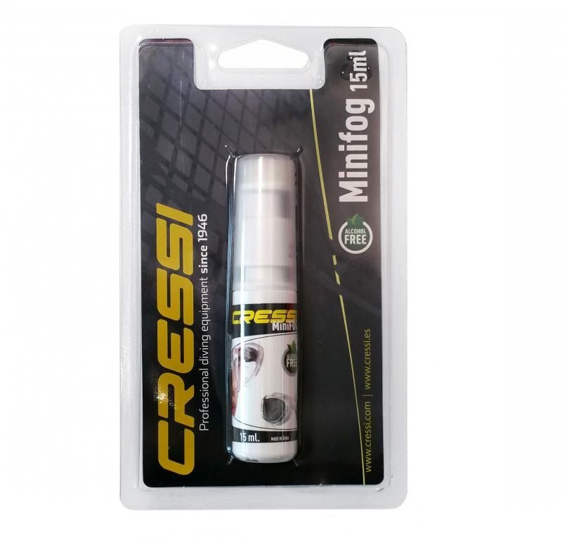 Cressi Minifog W/Sponge