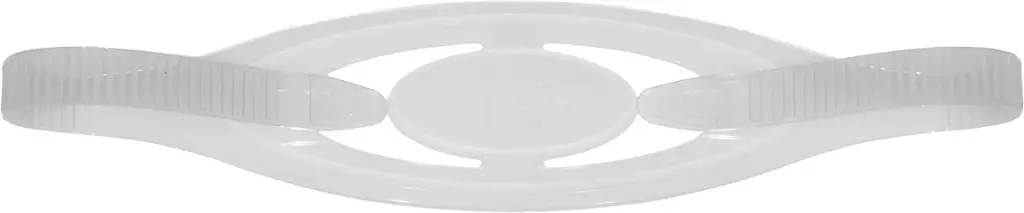 Cressi F1 Strap Blue