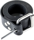 Cressi Marseillaise Rubber Belt 