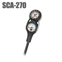 Tusa 2 Piece Console SPG + Depth