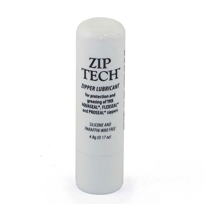 Trident Dry zipper Ziptech Stick
