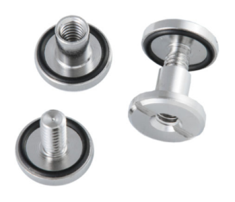 Dive Rite Assembly Screws SS (SET OF 2)