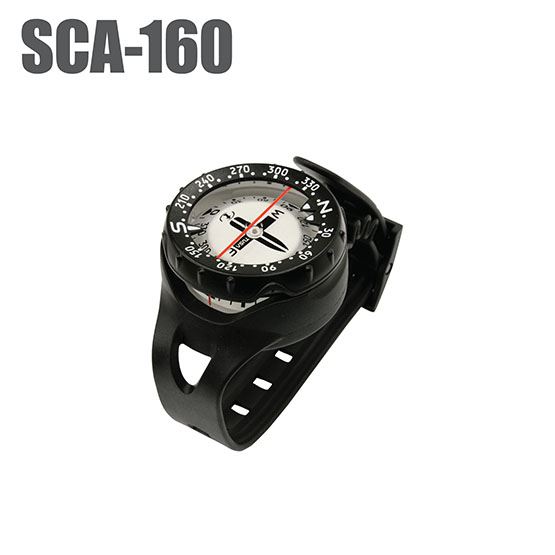 Tusa Wrist Compass, NH
