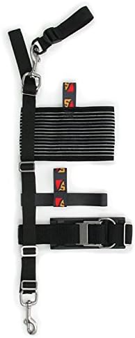 Dive Rite Travel Stage/Sidemount Strap for 7" CYL