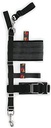 Dive Rite Travel Stage/Sidemount Strap for 7" CYL