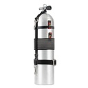 Dive Rite Travel Stage/Sidemount Strap for 5" CYL